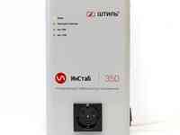 Однофазный стабилизатор напряжения штиль инстаб is350 (uвых.230в)