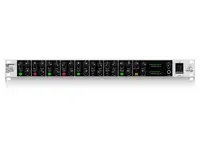 Микшерный пульт behringer eurorack pro rx1602