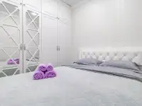 Апартаменты рядом с Экспо, Туркестан 10, фотография 12