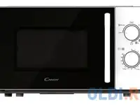 Микроволновая печь candy cmg20smwli-07 700 вт белый