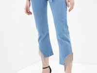 Джинсы forte dei marmi couture