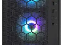 Корпус atx silverstone sst-far1b-pro-v2 без бп чёрный