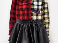 Платье john richmond