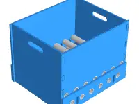 Автоматические кормушки  ИНКУБАЦИОННЫЕ АППАРАТЫ  Сортировщик рыбы, фотография 6