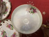 Фарфоровые пары. Гонконг.1930 год, фотография 4