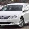 Toyota Camry 2013 года