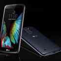 Смартфон LG K10 LTE, 16Gb, Black-Gold (LG-K430DS),