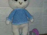 Мягкая игрушка, фотография 2