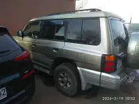 Продам авто Mitsubishi Pajero, фотография 3