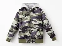 Куртка утепленная acoola