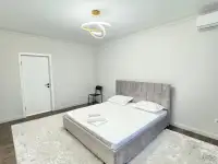 Новая 3-комнатная квартира, Таумыш Жумагалиева 10, фотография 4