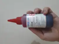 Краски для цветных струйных принтеров, фотография 6