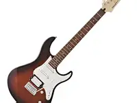 Электрогитара yamaha pacifica112v ovs