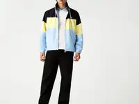 Мужские брюки lacoste regular fit