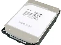 Infortrend toshiba 3.5" hdd, sas 12gb/s, 7200 rpm, 16tb, 1 in