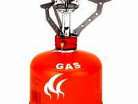 Горелка газовая туристическая fire-maple fms-103