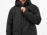 Куртка утепленная finn flare