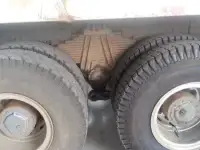Самосвал Howo Sinotruk в отличном техническом состоянии, 2012 года., фотография 5