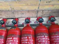 Куплю огнетушители авиационный дорого, фотография 5