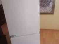 Холодильник бесплатно на запчасти, фотография 2