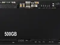 Ssd накопитель samsung 980 pro 500 gb pci-e 4.0 х4
