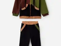 Костюм спортивный mia gia