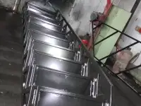 Сварочные металлоконструкции на заказ, фотография 7