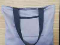 Экосумки, сумки из материала, ручная работа, фотография 5