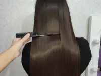 Кератин Ботокс Нанопластика, фотография 6