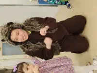 Работаю приходящей няней уже 6лет. Сама работаю в детском саду уже 8 лет. Буду рада с вами воспитывать детей., фотография 2