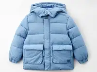 Куртка утепленная sela