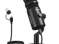 Usb микрофон maono pd100u, фотография 1