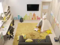 Курс дизайн интерьера, 3ds max и Archicad, фотография 3