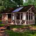 Строительство беседок под ключ, фотография 2