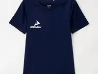 Футболка компрессионная demix