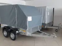 Продажа Новых легковых прицепов!, фотография 4