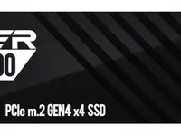Ssd накопитель patriot viper 2 tb pci-e 4.0 х4