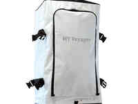 Сумка-шкаф voyager для хранения снаряжения на яхте