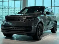 Land Rover Range Rover Vogue 2022г.
