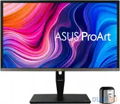 Монитор 27" asus proart pa27ucx-k