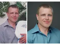 Реставрация фотографий Восстановление фото Щучинск, фотография 4