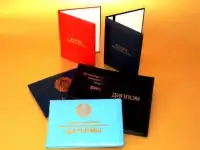 Продам мини типографию с переплетным цехом, фотография 7