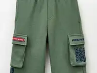 Шорты спортивные playtoday