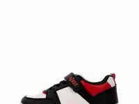 Кеды zenden first