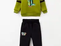 Костюм спортивный агапэ