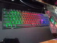 Игровой компьютер, фотография 5