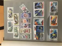 Марки, фотография 12