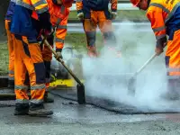 требуются разнорабочие и дорожные рабочие., фотография 2