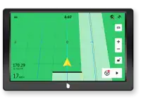 Подруливающее устройство Кампус, фотография 5