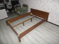 Кровать двуспальная, фотография 2